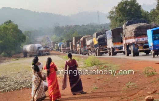 Kumta tanker explodes